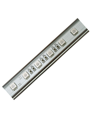 NationStar NS-A2-5050-02RGB60-24, Светодиодная полоса RGB, 12 Вт, 24 В, IP 20 светодиодные ленты
