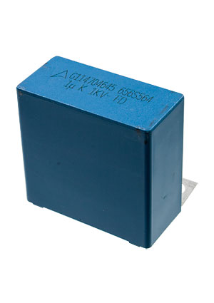 B32656S105K564, B32656S0105K564,   1 10% 1000Vdc