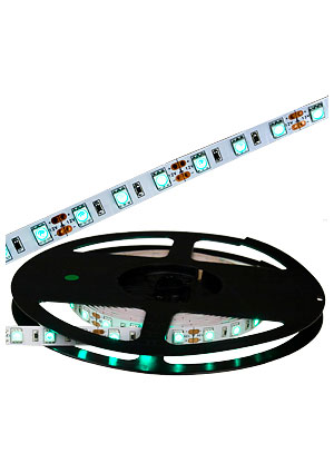 ATC 5050/60-GREEN, Светодиодная лента светодиодные ленты