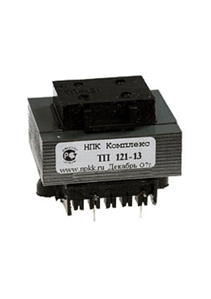 ��121-13, ������������� ������� (220/23.6� 0.19�)