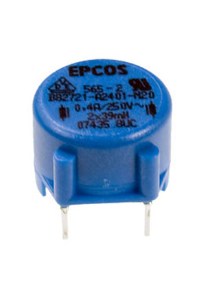 B82721A2401N20, B82721A2401N020, ����.2�39mH 0.4A