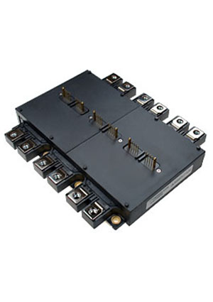 PM300CLA120, ������ 6 IGBT 1200� 300A 5 ��������� L �����