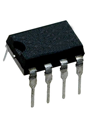 ВИСМУТ КР544УД1Б, (MA740C)(1991-99г) усилители разные