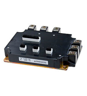 CM150RL-24NF, ������ 7 IGBT 1200� 150A 5 ��������� NF �����