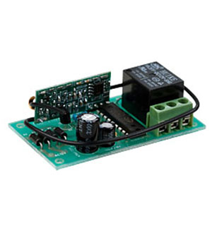 MP912, �������� ��� ������ �� 433 ��� MP910