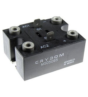 M505065, ������-����������� ������ 50A 480� AC