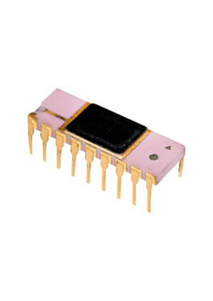 Россия К1113ПВ1А, (2001-07г) АЦП