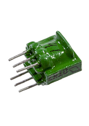 Изумруд ТОТ 11, 5 (90-92г) трансформаторы согласующие