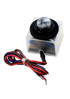 Chaoteng Light. YCC1022A, датчик освещенности 220В датчики движения