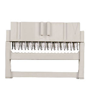 2-215911-0, AMP-Latch-20    2,54  ./