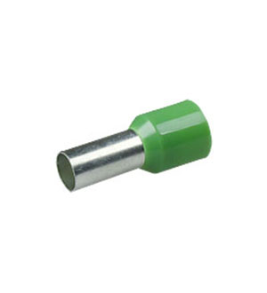 Cirmaker LT160012, наконечник 16 мм2НШВИ 16-12 наконечники втулочные