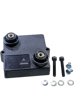 LPS0300L2202JB, Res Thick Film 22K Ohm 5% 300W  150ppm/ C