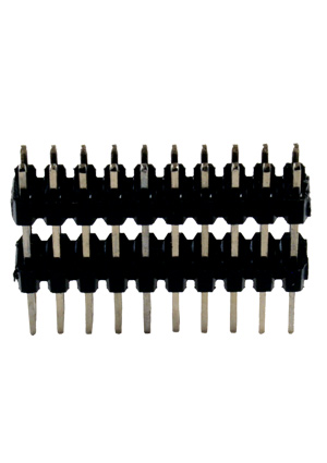 PLHD-20, ���������� ����������� 2.54�� 2�10 3.0x6.0�� (112-DSD20G-2)