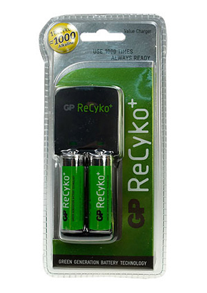 GP AR02GS210B, U2   �������� ����������