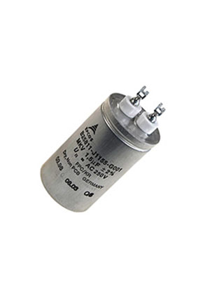TDK EPCOS B25811J1155G1, конденсатор B25811J1155G001, MKV 1.5мкФ 250v конденсаторы силовые