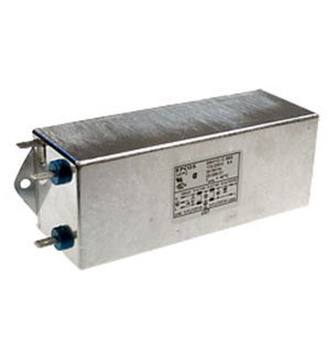 TDK EPCOS B84113CB60, сетевой фильтр B84113C0000B060 2x6A 250В сетевые фильтры подавления ЭМП