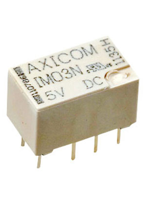 1-1462038-3, IM03NS,  2 Form C 5 2/250