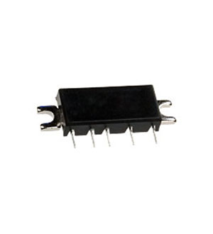 Mitsubishi RA03M4043MD-101, 400-430 MHz 10W 7.5V твердотельные ВЧ модули