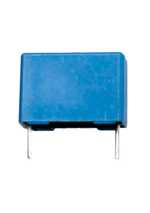 B32522Q8104J, ����������� 630Vdc 5% 0.1���