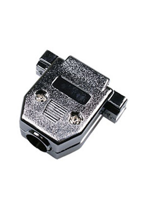 DNT-15C,   D-SUB 15pin     (158-15CCT)