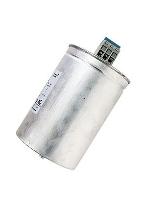 TDK EPCOS B25673A4302A40, B25673A4302A040, конденсатор фазовый 30 кВар 440 В, MKK440-D-30-02 конденсаторы фазовые косинусные