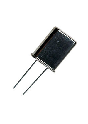 8.000 ��� 20/50 ppm 32pF HC-49/U, ��������� ��������� 8.000��� 20/50ppm 32��