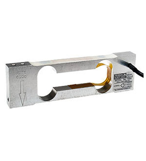 VPGMeasurements 1004-00.6-E000, 1004, 0.6 кг, класс E, тензодатчик Тензодатчики, узлы встройки