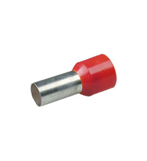 Cirmaker LT350016, наконечник 35 мм2НШВИ 35-16 наконечники втулочные