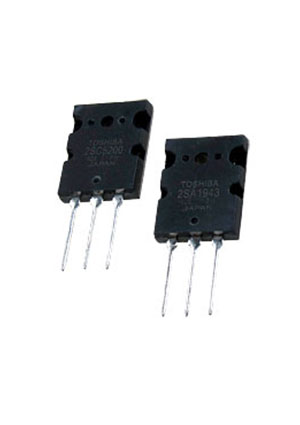 фото 2SA1943 со стока фото 2SA1943 со стока