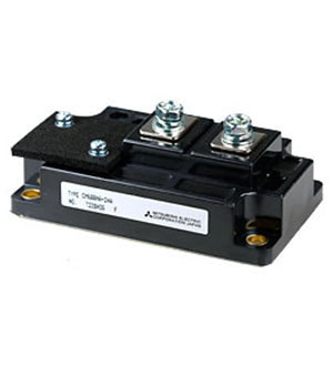 CM600HA-24A#300G, ������ 1 IGBT 1200� 600A 5 ��������� A �����