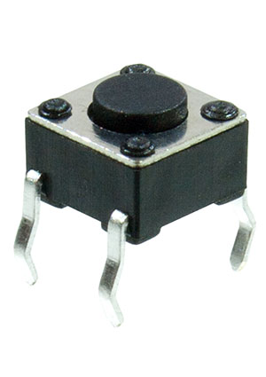 L-KLS7-TS6601-4.3-180, ������ �������� 6�6 h=4.3�� (������ ��� 0643HIM TS-A1PS)