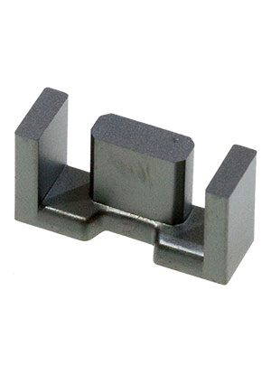 B66417U100K187, B66417U0100K187, ������ EFD 20/10/7  N87 ����� 0.49��