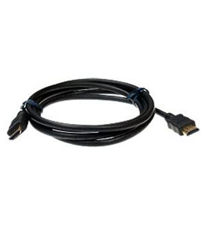 NXU XYC140 GOLD 1.8M, Кабель HDMI M-M вилка-вилка 1.8м шнуры аудио-видео