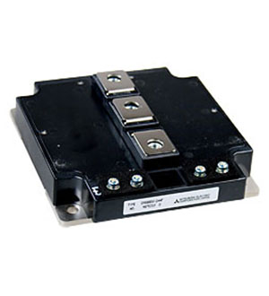 CM600DU-24NF#300G, ������ 2 IGBT 1200� 600A 5 ��������� NF �����