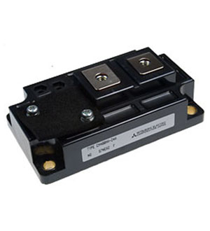 CM400HA-24A#300G, ������ 1 IGBT 1200� 400A 5 ��������� A �����