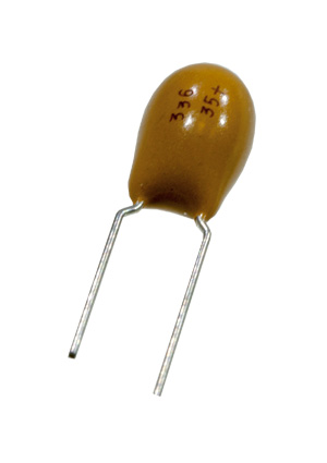 33UF 35V 20 P: 5.08MM,   33  35   E 20% 