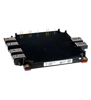 CM600DXL-24S, ������ 2 IGBT 600A 1200� NX6