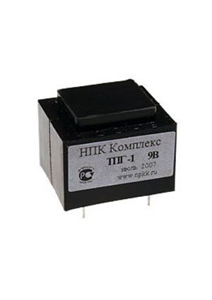 ���-1 (9� 0.17�), ����������� ������������� (���-1)