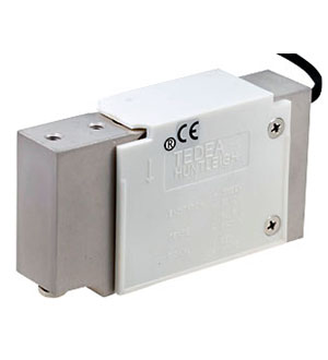 VPGMeasurements 1015-0005, тензодатчик на 5кг, класс C3, кабель 3м Тензодатчики, узлы встройки