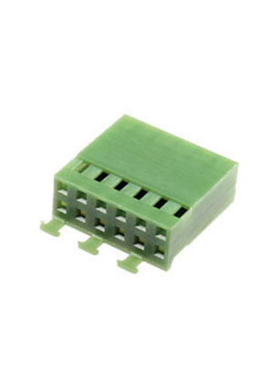 925370-6, ������� �� ������ 2o6 2.54ii AMPMODU MODIV
