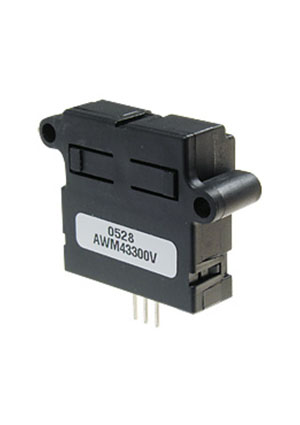 HONEYWELL AWM43300V, расход 1л/мин 5В азот датчики расхода газа