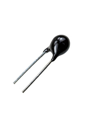 TDK EPCOS B57891S222F8, B57891S0222F008, NTC термистор 1% 2.2 K NTC термисторы