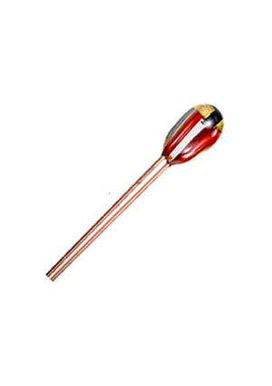 TDK EPCOS B57560G145F, B57560G0145F000, NTC термистор 1% 1400 кОм NTC термисторы