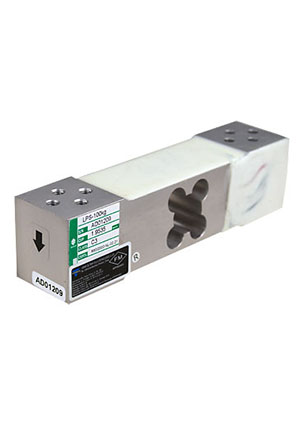 VPGMeasurements 00LPS-100K-C3-00F, тензрдатчик на 100 кг, класс С3, LPS-100kg-C3-25 002M-AL-Pott-IP66-STD Тензодатчики, узлы встройки