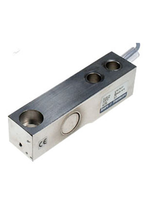 VPGMeasurements ALC-2T-C3-SC, 2 т, класс С3, тензодатчик Тензодатчики, узлы встройки