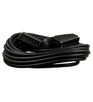 17-1106, ���� �������������� SCART "��" - SCART "��", 5�