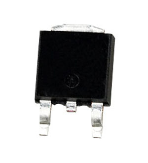 ONS MJD45H11, Биполярный транзистор SOT428 транзисторы биполярные