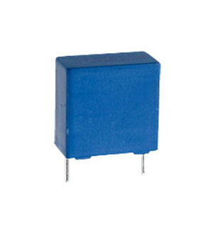 TDK EPCOS B81123C1472M3, B81123C1472M003 Y1 конденсатор 4.7нФ 250В конденсаторы помехоподавляющие