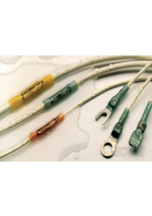 TE Connectivity D-406-0003, Duraseal3, 108961-000, срост обжимной 12-10AWG гильзы