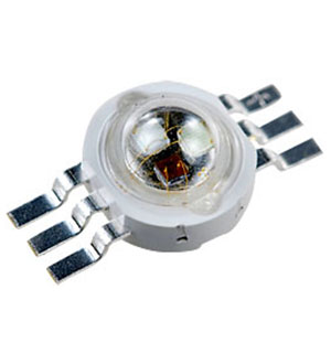 ARPL-3W RGB/6-PIN, ��� ��������� RGB 3�� 6 �������